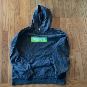 Fortnite hoodie